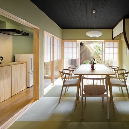 Anenishi-An By Yadoru Kyoto Hanare Eksteriør billede