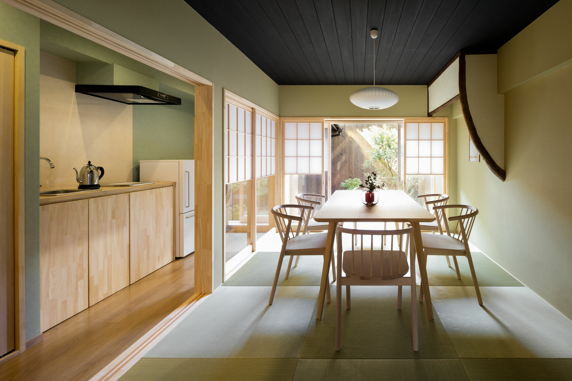 Anenishi-An By Yadoru Kyoto Hanare Eksteriør billede