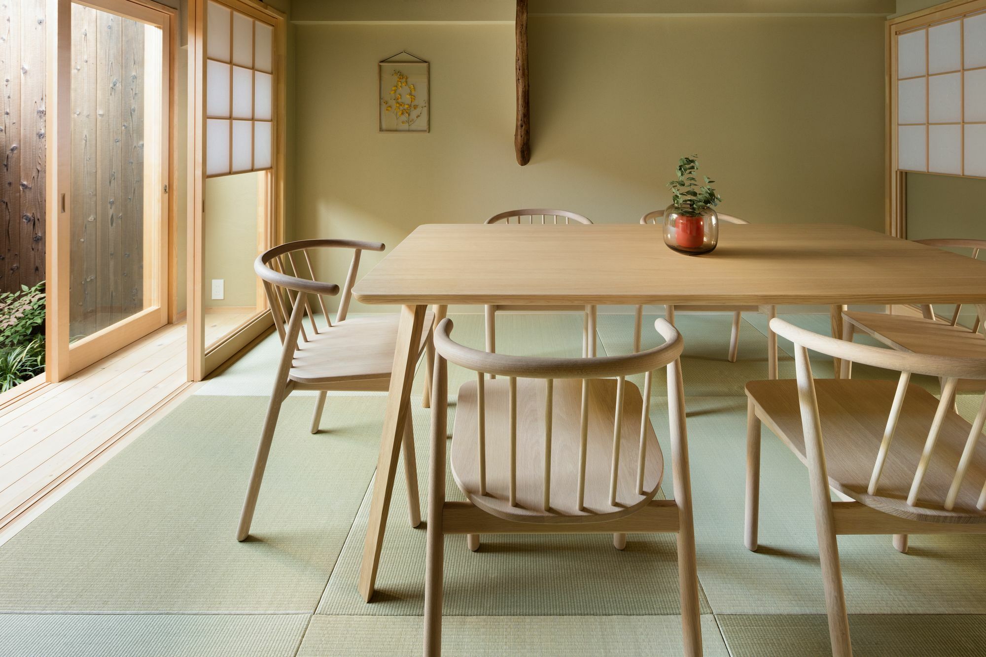 Anenishi-An By Yadoru Kyoto Hanare Eksteriør billede