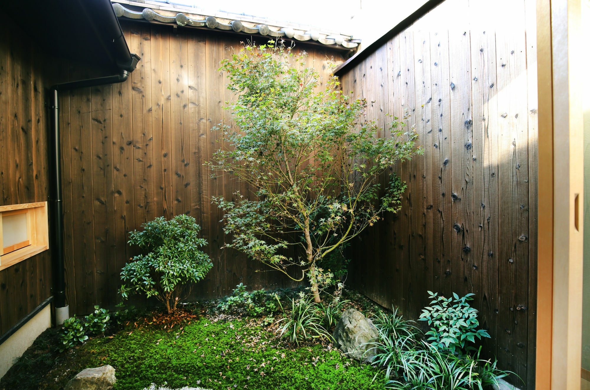 Anenishi-An By Yadoru Kyoto Hanare Eksteriør billede