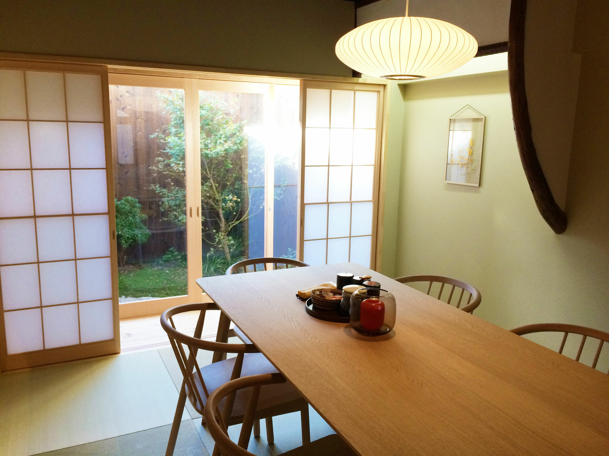 Anenishi-An By Yadoru Kyoto Hanare Eksteriør billede